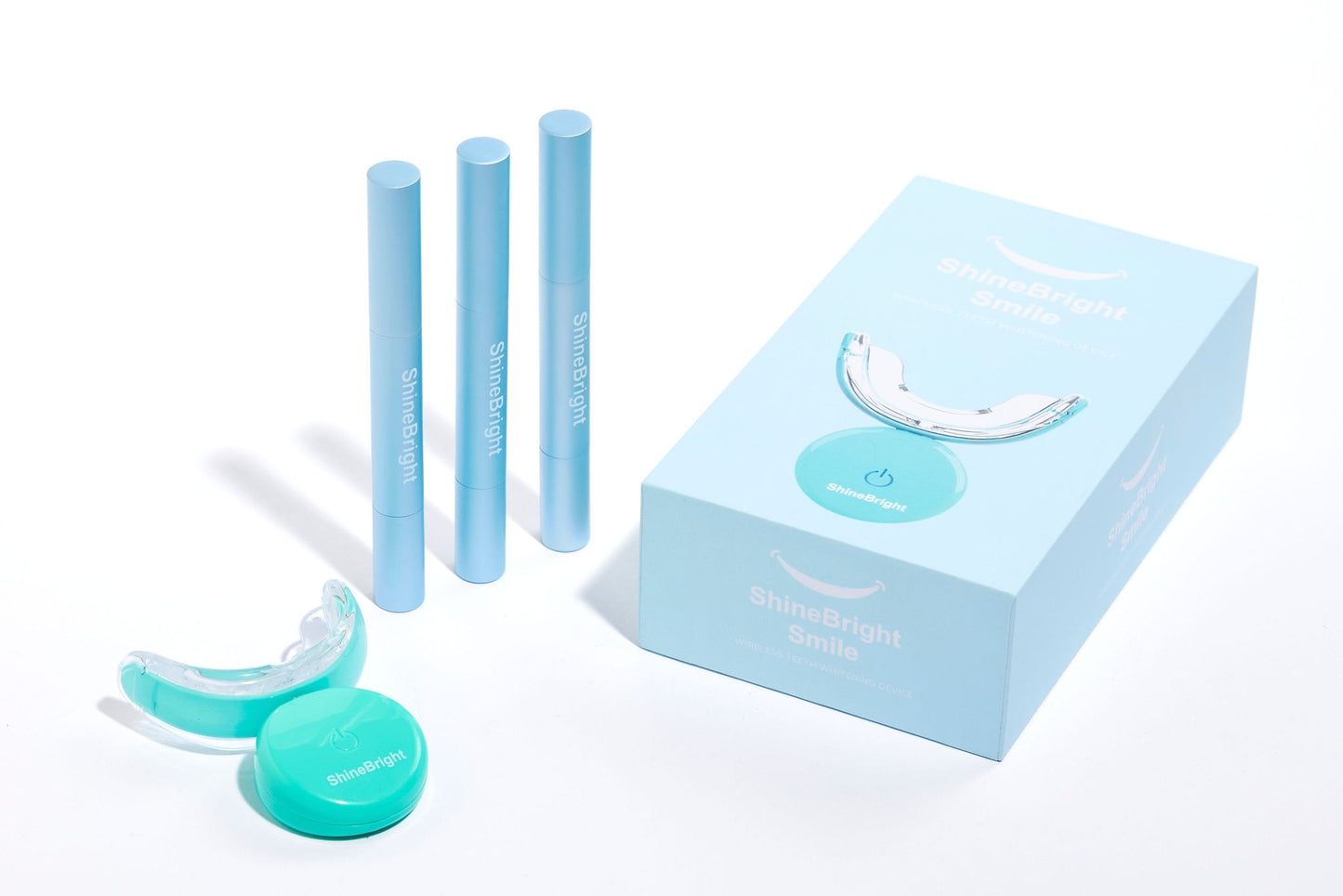 Teeth Whitening Kit