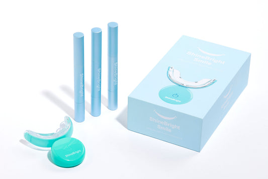 Teeth Whitening Kit