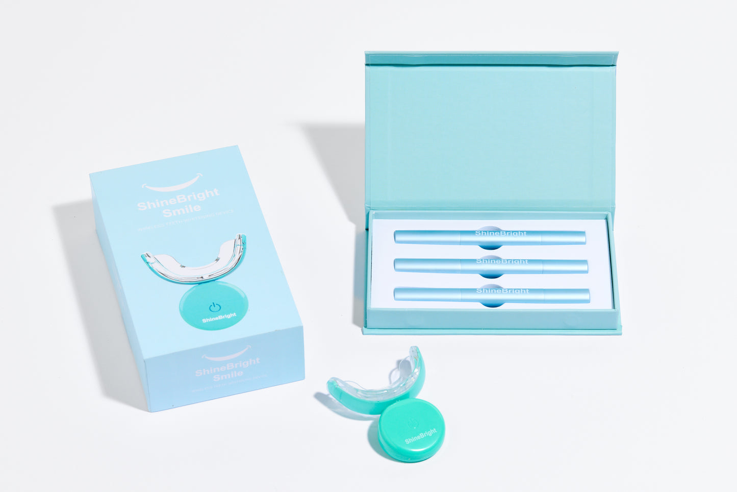 Teeth Whitening kit bundle