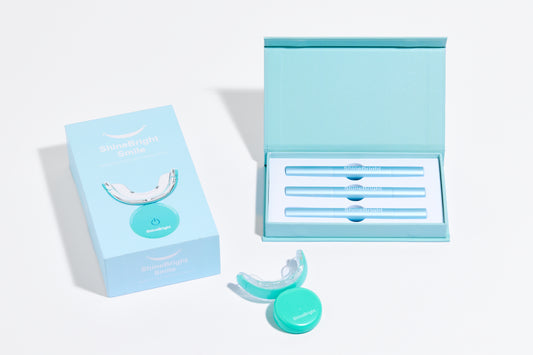 Teeth Whitening kit bundle