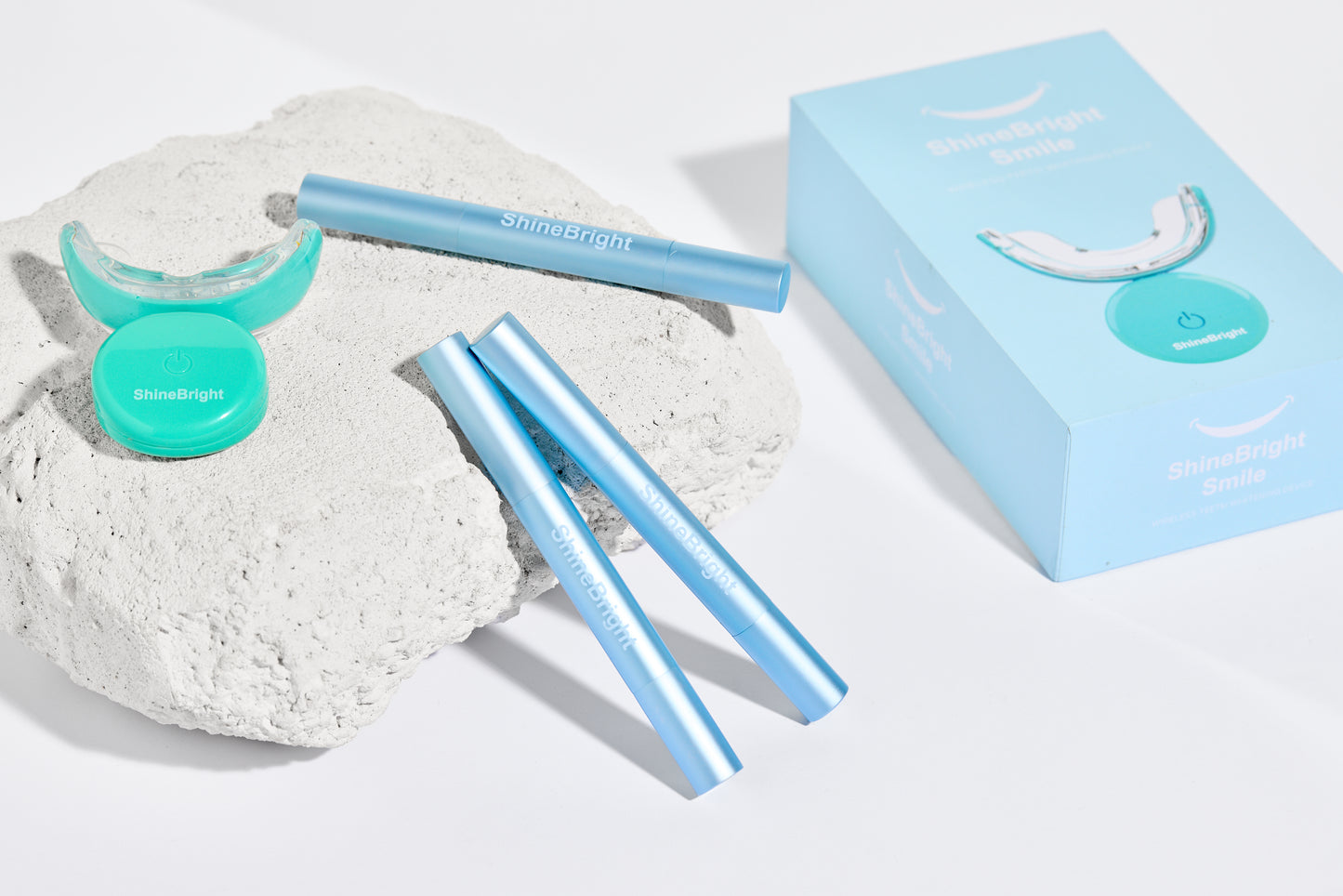 Teeth Whitening kit bundle
