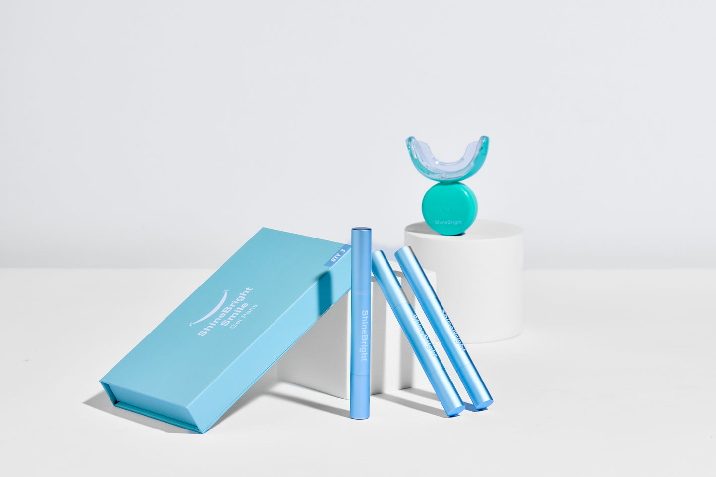 Teeth Whitening kit bundle